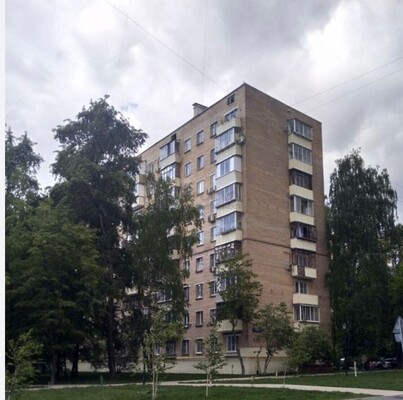 Продам двухкомнатную (2-комн.) квартиру, Ленинградское ш, 112к3, Москва г