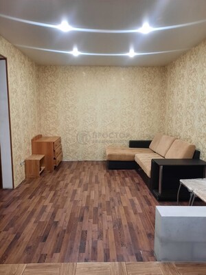 Продам однокомнатную (1-комн.) квартиру, Заречная ул, 5, Мебельной Фабрики п