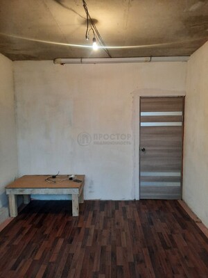 Продам однокомнатную (1-комн.) квартиру, Заречная ул, 5, Мебельной Фабрики п