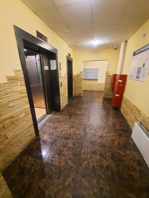 Продам однокомнатную (1-комн.) квартиру, Заречная ул, 5, Мебельной Фабрики п