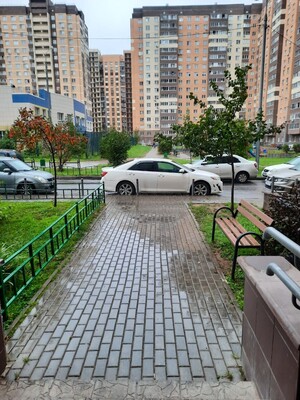 Продам однокомнатную (1-комн.) квартиру, Заречная ул, 5, Мебельной Фабрики п