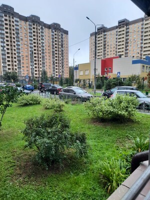 Продам однокомнатную (1-комн.) квартиру, Заречная ул, 5, Мебельной Фабрики п