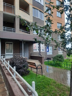 Продам однокомнатную (1-комн.) квартиру, Заречная ул, 5, Мебельной Фабрики п