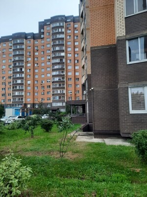 Продам однокомнатную (1-комн.) квартиру, Заречная ул, 5, Мебельной Фабрики п