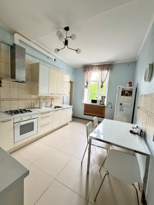 Продам многокомнатную квартиру, Краснопролетарская ул, 8, Москва г