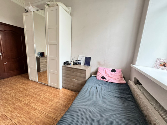Продам многокомнатную квартиру, Краснопролетарская ул, 8, Москва г