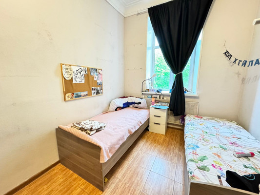 Продам многокомнатную квартиру, Краснопролетарская ул, 8, Москва г