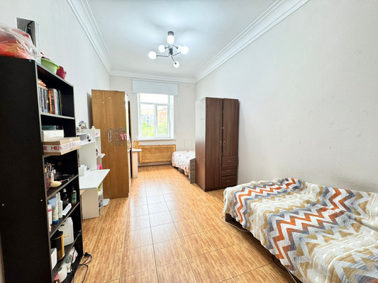 Продам многокомнатную квартиру, Краснопролетарская ул, 8, Москва г