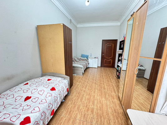 Продам многокомнатную квартиру, Краснопролетарская ул, 8, Москва г