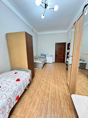 Продам многокомнатную квартиру, Краснопролетарская ул, 8, Москва г