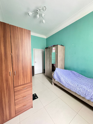 Продам многокомнатную квартиру, Краснопролетарская ул, 8, Москва г