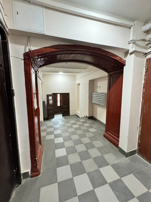 Продам многокомнатную квартиру, Краснопролетарская ул, 8, Москва г