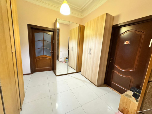 Продам многокомнатную квартиру, Краснопролетарская ул, 8, Москва г