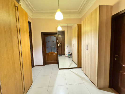 Продам многокомнатную квартиру, Краснопролетарская ул, 8, Москва г