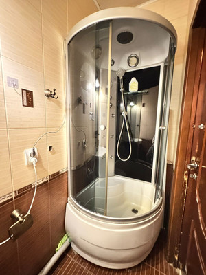 Продам многокомнатную квартиру, Краснопролетарская ул, 8, Москва г