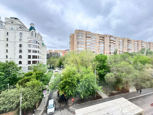 Продам многокомнатную квартиру, Краснопролетарская ул, 8, Москва г