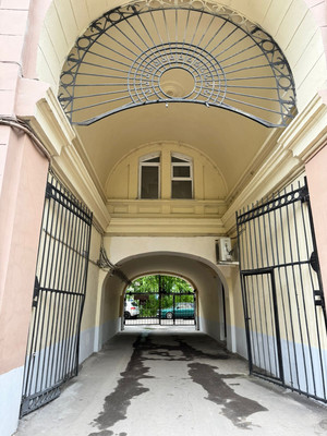 Продам многокомнатную квартиру, Краснопролетарская ул, 8, Москва г