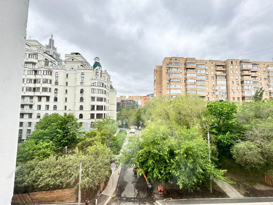 Продам многокомнатную квартиру, Краснопролетарская ул, 8, Москва г