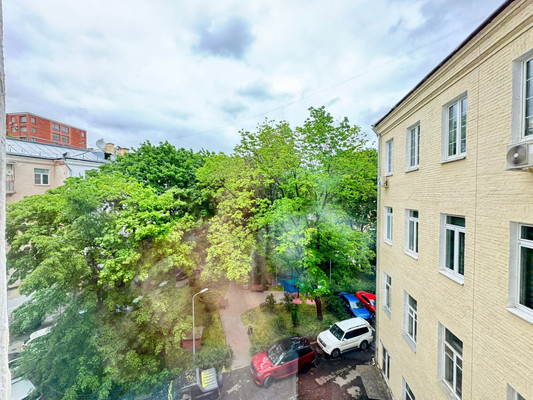 Продам многокомнатную квартиру, Краснопролетарская ул, 8, Москва г