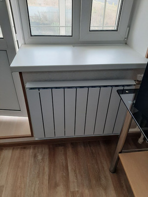 Продам однокомнатную (1-комн.) квартиру, Зеленодольская ул, 74, Пенза г