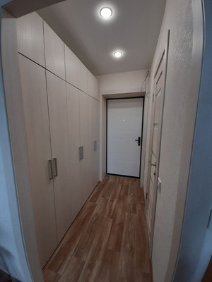 Продам однокомнатную (1-комн.) квартиру, Зеленодольская ул, 74, Пенза г