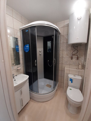 Продам однокомнатную (1-комн.) квартиру, Зеленодольская ул, 74, Пенза г