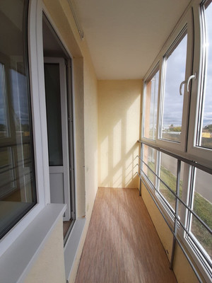 Продам однокомнатную (1-комн.) квартиру, Зеленодольская ул, 74, Пенза г