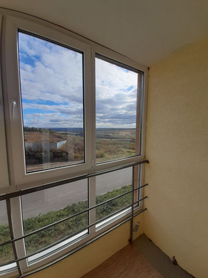 Продам однокомнатную (1-комн.) квартиру, Зеленодольская ул, 74, Пенза г