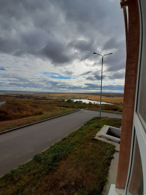 Продам однокомнатную (1-комн.) квартиру, Зеленодольская ул, 74, Пенза г