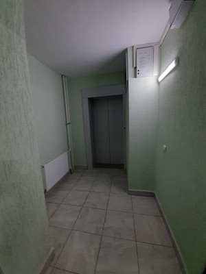 Продам однокомнатную (1-комн.) квартиру, Зеленодольская ул, 74, Пенза г