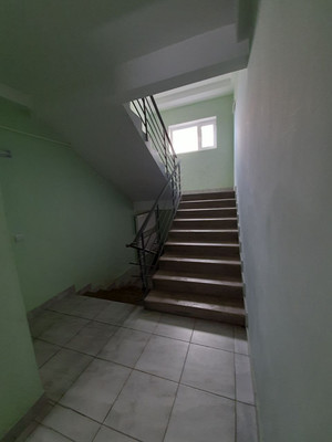 Продам однокомнатную (1-комн.) квартиру, Зеленодольская ул, 74, Пенза г