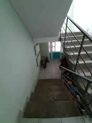 Продам однокомнатную (1-комн.) квартиру, Зеленодольская ул, 74, Пенза г