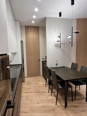 Продам двухкомнатную (2-комн.) квартиру, Адмирала Макарова ул, 6а, Москва г