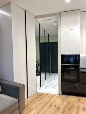 Продам двухкомнатную (2-комн.) квартиру, Адмирала Макарова ул, 6а, Москва г