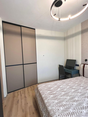 Продам двухкомнатную (2-комн.) квартиру, Адмирала Макарова ул, 6а, Москва г