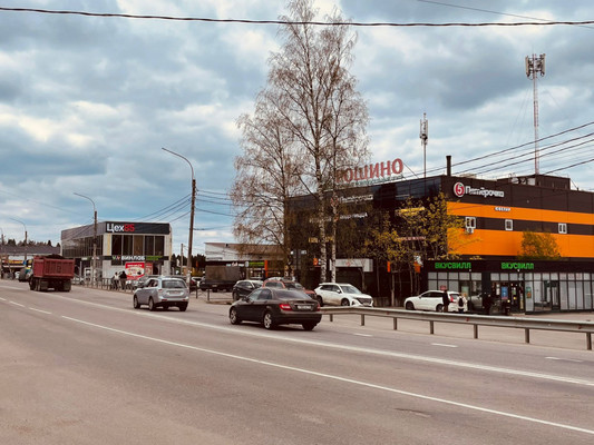 Продам дом, Советская 2-я ул, 5, Рощино гп, 0 км от города