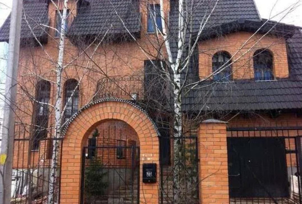 Продам дом, Земский пер, Ивантеевка г, 0 км от города