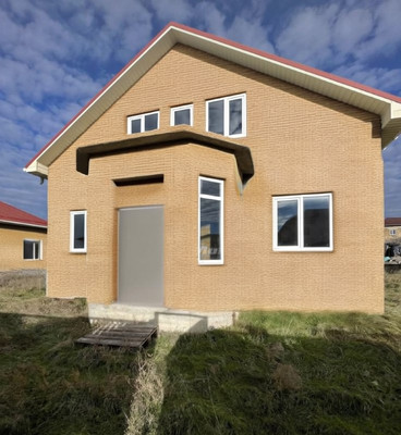 Продам дом, 119кА, Чистенькое с, 0 км от города