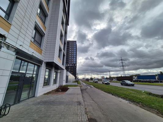 Сдам коммерческое помещение 106,7 м2, Кубинская ул, 82к3, Санкт-Петербург г