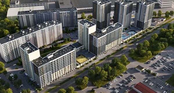 Сдам коммерческое помещение 106,7 м2, Кубинская ул, 82к3, Санкт-Петербург г