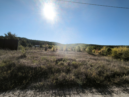 Продам участок 95,87 соток, Фермерское хоз., Куйбышево пгт, 0 км от города