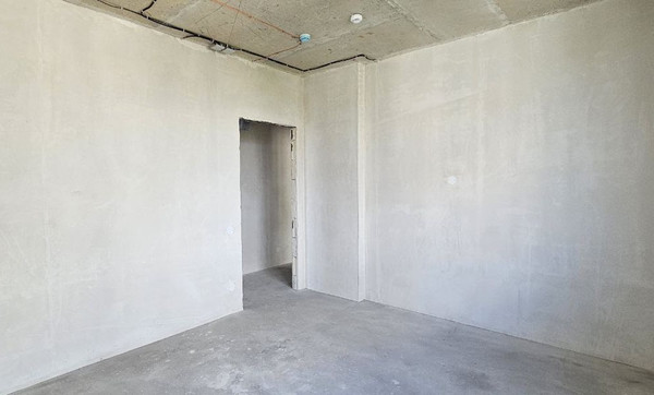 Продам двухкомнатную (2-комн.) квартиру (долевое), Металлистов ул, 18, Пермь г