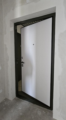 Продам двухкомнатную (2-комн.) квартиру (долевое), Металлистов ул, 18, Пермь г