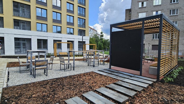 Продам двухкомнатную (2-комн.) квартиру (долевое), Металлистов ул, 18, Пермь г