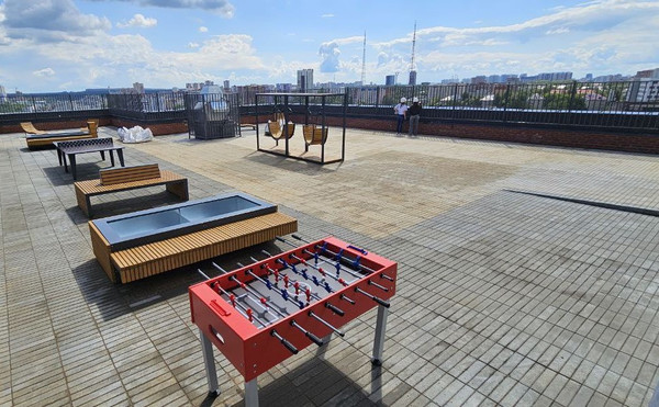 Продам двухкомнатную (2-комн.) квартиру (долевое), Металлистов ул, 18, Пермь г