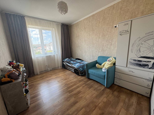 Продам дом, Сквозная ул, 120, Белоглинка с, 0 км от города