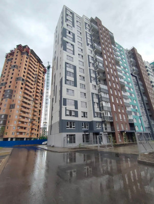 Продам однокомнатную (1-комн.) квартиру, Солженицына пр-кт, 15, Ростов-на-Дону г