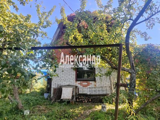 Продам дачу, 3-я линия, 40, СНТ Сокол-2 массива Никольское тер, 45 км от города