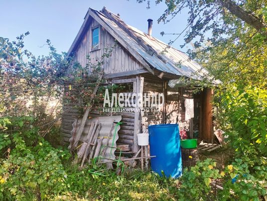 Продам дачу, 3-я линия, 40, СНТ Сокол-2 массива Никольское тер, 45 км от города