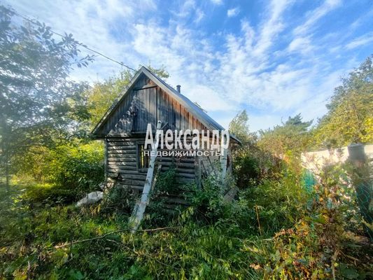 Продам дачу, 3-я линия, 40, СНТ Сокол-2 массива Никольское тер, 45 км от города